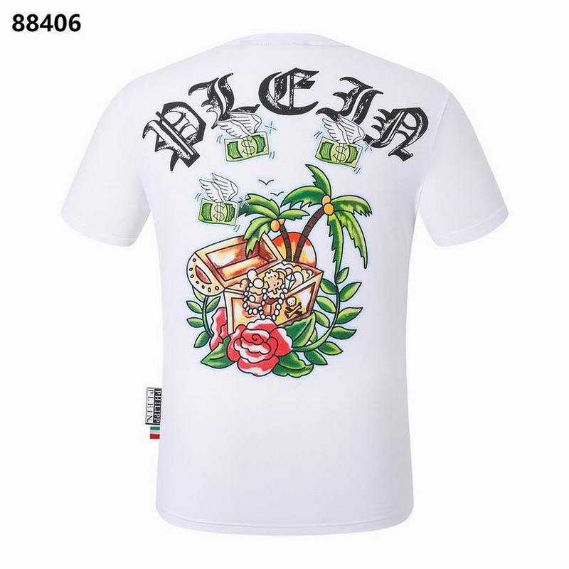 Philipp Plein T-shirts 204